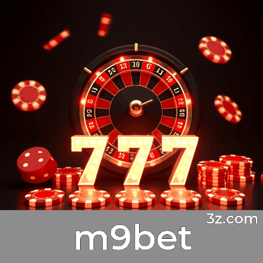 Experimente a m9bet: Plataforma de Apostas com Serviços Profissionais