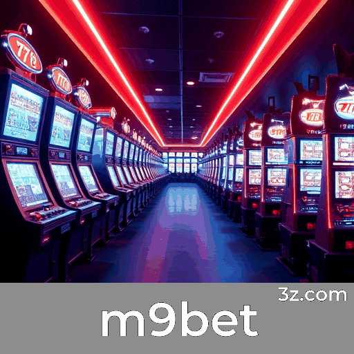 Desenvolvedores de Topo e Tecnologia Avançada em m9bet