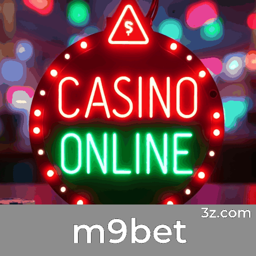 Desenvolvedores de Topo e Tecnologia Avançada em m9bet