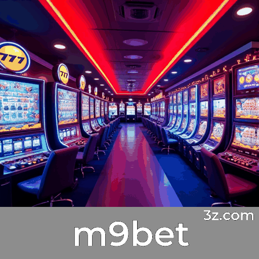 Descubra Inovações e Visões Pioneiras na m9bet