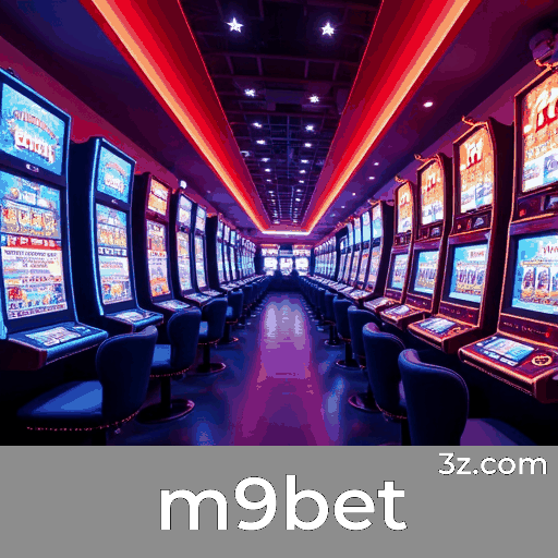 m9bet App: A Plataforma Completa para Apostas Móveis