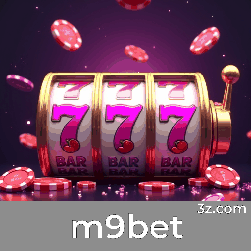 m9bet: Completo em Esportes e Odds para Brasileiros