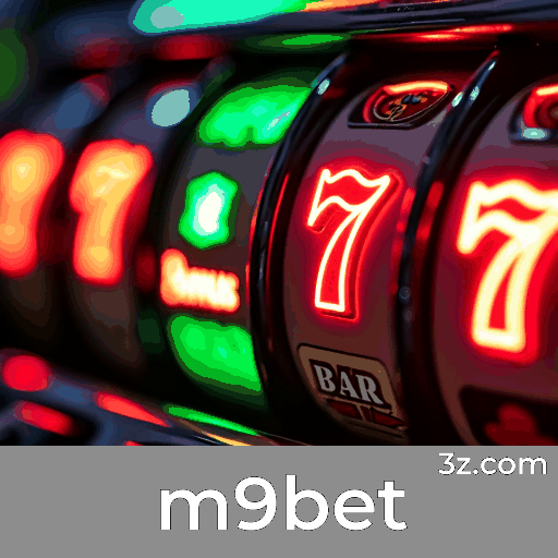 m9bet: Seu Cassino Online Seguro e Emocionante