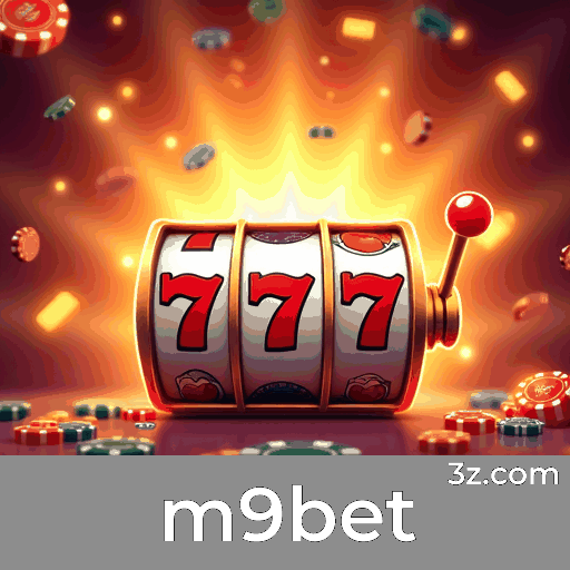 m9bet: Bônus e promoções imperdíveis para você