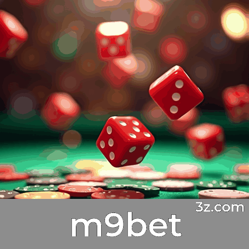 Desbloqueie Surpresas com M9bet