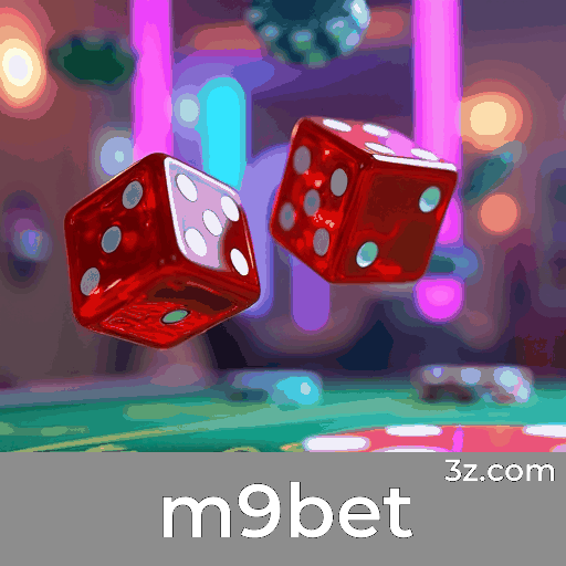 m9bet: Jogo em Tempo Real para Brasileiros