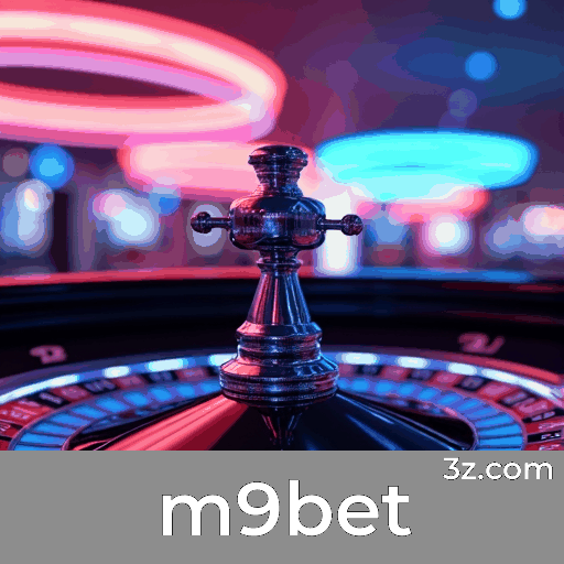 m9bet: Bônus e promoções imperdíveis para você