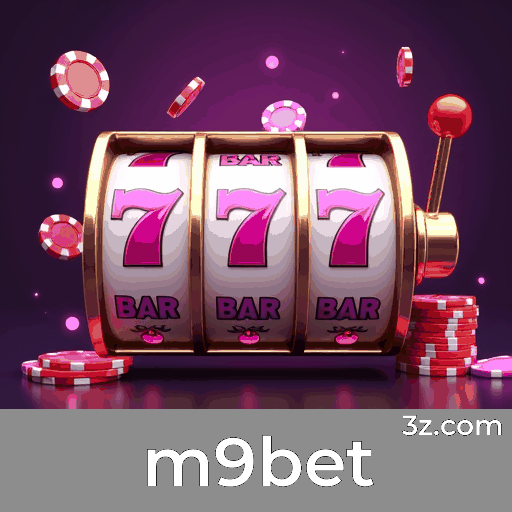 Experimente a m9bet: Plataforma de Apostas com Serviços Profissionais