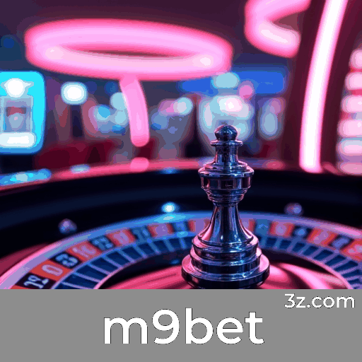 m9bet: Seu Cassino Online Seguro e Emocionante