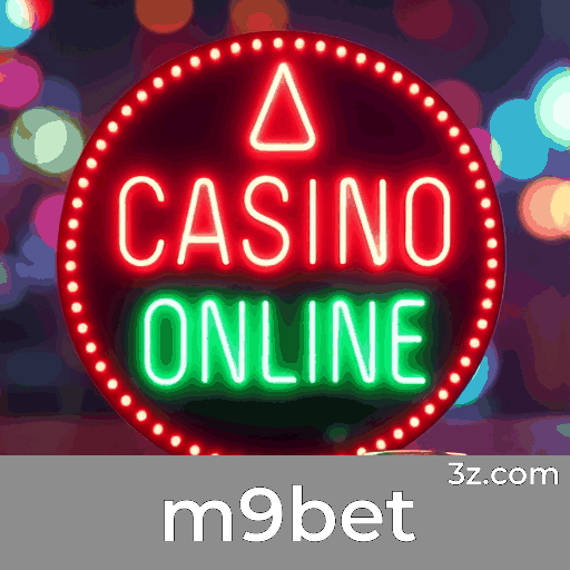 m9bet: Jogo em Tempo Real para Brasileiros